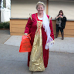 Meet your Posher, Paula